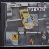 Grand Theft Auto 2 (gta 2)