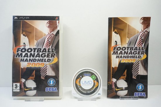 Football Manager 2009