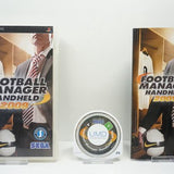 Football Manager 2009