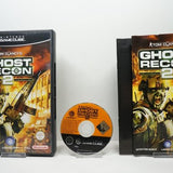 Tom Clancy's, Ghost Recon 2 (import)