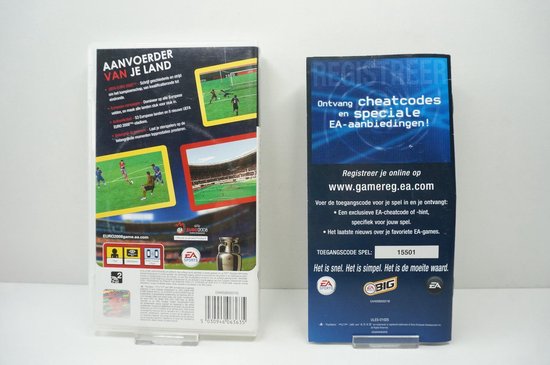 UEFA Euro 2008