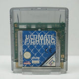 Ultimate Fighting Championship CGB-BUCP-EUR-1