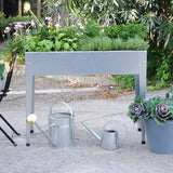 Kweektafel - zink