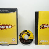 Crazy Taxi