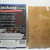 Jackass - The Game