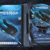 Dangerous Waters (dvd-Rom)