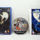 Kingdom Hearts PS2