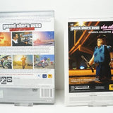 Grand Theft Auto - Liberty City Stories