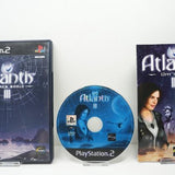 Atlantis 3 The Lost World