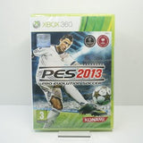 Pro Evolution Soccer 2013