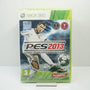Pro Evolution Soccer 2013