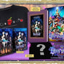 Odin Sphere, Leifdrasir (Storybook Edition) PS4