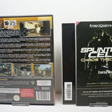 Tom Clancy's, Ghost Recon 2 (import)