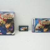 Xbladez: In-Line Skater