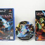 Legacy Of Kain Defiance