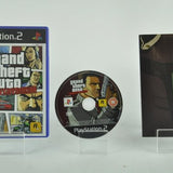Grand Theft Auto - Liberty City Stories