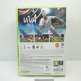 Pro Evolution Soccer 2013