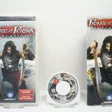 Prince Of Persia 3 - Revelations