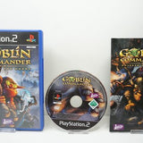 Goblin Commander -PS2