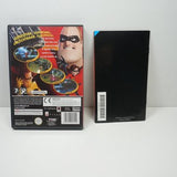 Disney's The Incredibles (plc)
