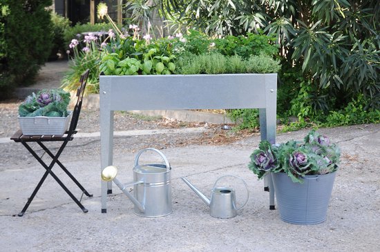 Herstera Garden - Plantenbak
