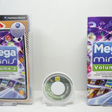 Mega Mini's Compilation vol.2 (PSP Essentials)