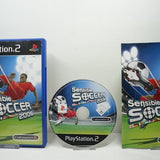 Sensible Soccer 2006 -PS2