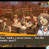 Shin Megami Tensei: Persona 4