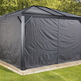 Sojag - SJ04200 - Paviljoen - Pergola - Partytent - 261 x 296 x 423 cm