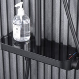 Luzzo® Regendouche met