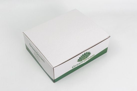 GreenDream® Kunstplanten - in - Cadeautip