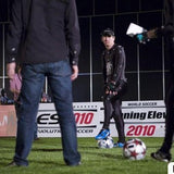 Pro Evolution Soccer 2010