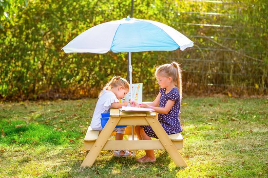 TP Toys - Speelmeubelen voor kinderen - TP602