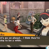 Shin Megami Tensei: Persona 4