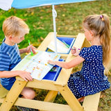 TP Toys - Speelmeubelen voor kinderen - TP602