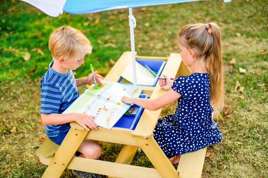 TP Toys - Speelmeubelen voor kinderen - TP602