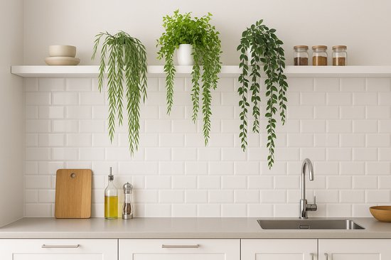 GreenDream® Kunstplanten - in - Cadeautip