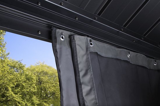 Sojag - SJ09100 - Paviljoen - Pergola - Partytent - 307 x 363 x 598 cm