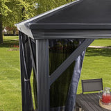 Sojag - SJ04310 - Paviljoen - Pergola - Partytent - 261 x 298 x 423 cm