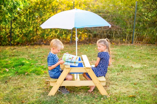TP Toys - Speelmeubelen voor kinderen - TP602