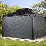 Sojag - SJ03100 - Paviljoen - Pergola - Partytent - 291 x 298 x 363 cm