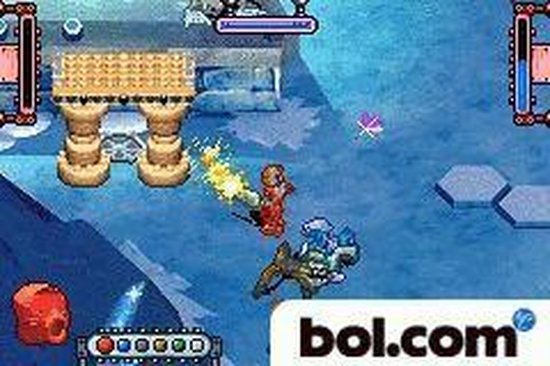 Lego Bionicle Heroes