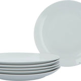 Luzzo® Serviesset met - delig - Wit