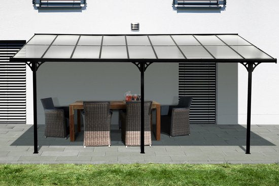 Westmann - Terrasoverkapping - SI06108