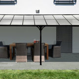 Westmann - Terrasoverkapping - SI06108