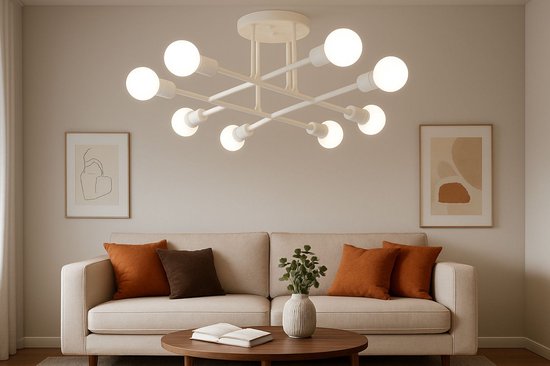 Plafondlamp