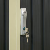 Westmann - SI04000 - Fietsoverkapping