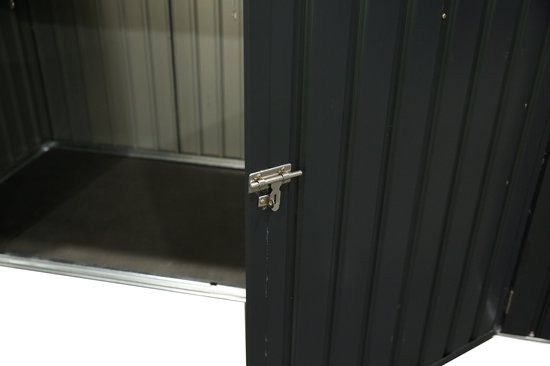 Westmann Containerombouw - Afvalbak kliko ombouw voor 2 containers