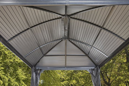 Sojag - SJ04400 - Paviljoen - Pergola - Partytent - 283 x 298 x 423 cm