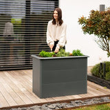 Westmann Plantenbak WMHPS771005 - Bloembak - 50x150x77 cm